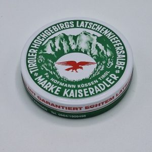 Latschenkiefer zalf dermatologisch getest