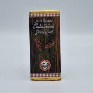 Zirbe Chocolade