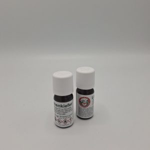 Etherische olie uit Latschenkiefer dennenboom 10ml