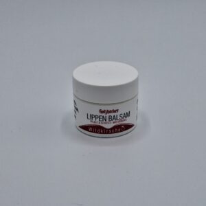 Holzhacker Lippenbalsem