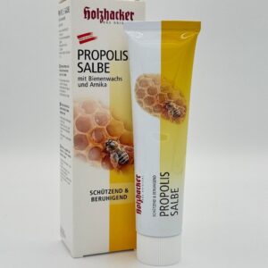 Propolis zalf uit Bijenwas & Arnika